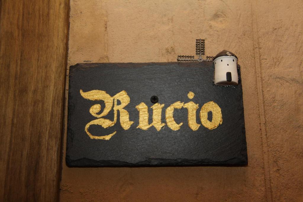 Posada De Los Consules Consuegra Eksteriør bilde