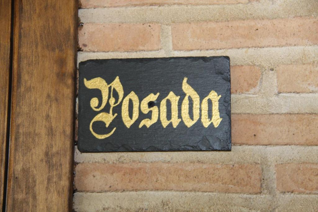 Posada De Los Consules Consuegra Eksteriør bilde